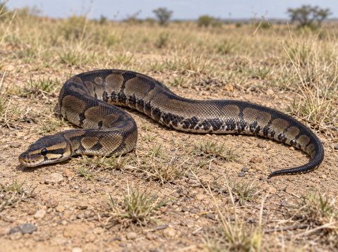 Example Black Belly