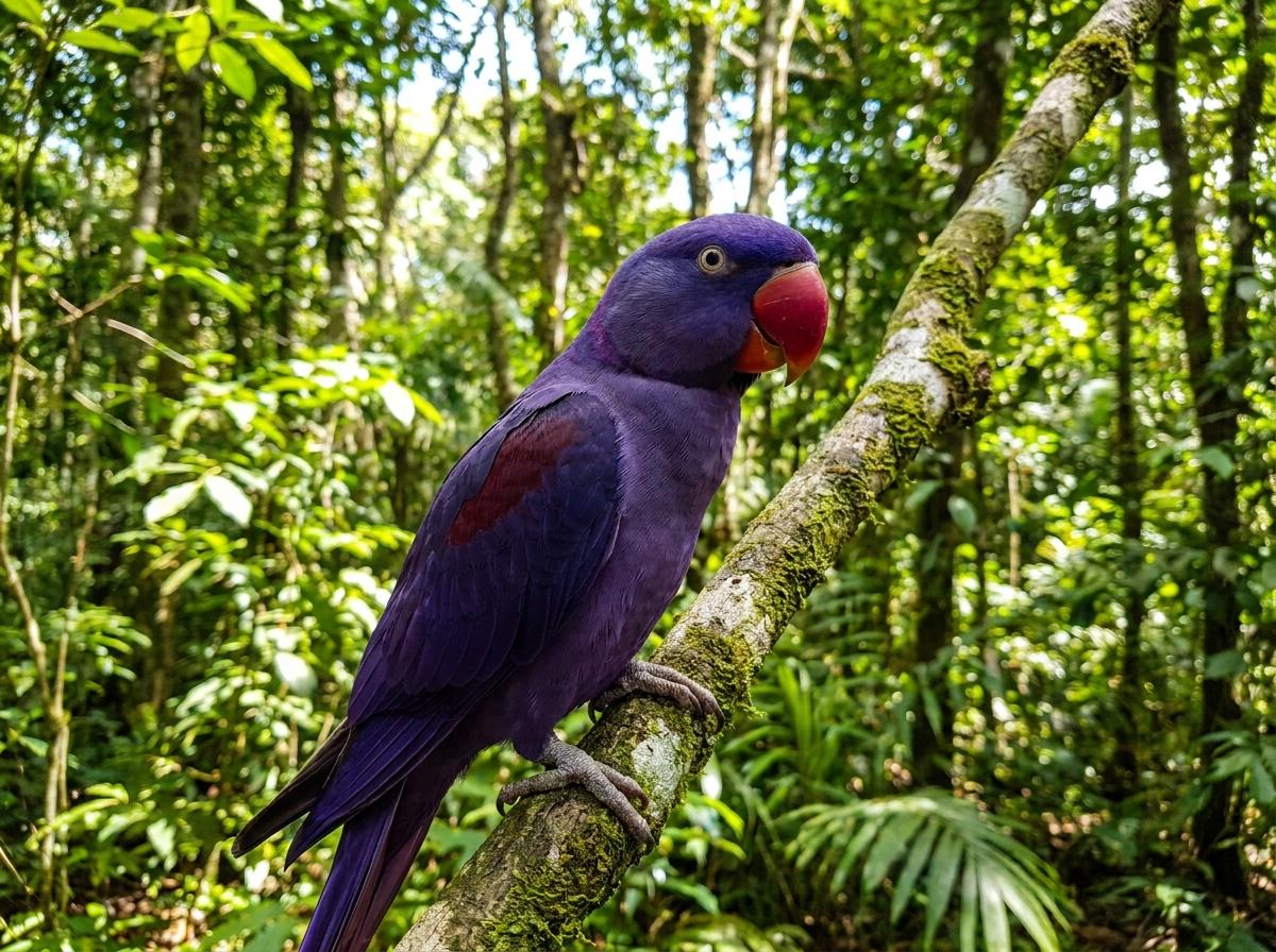 Violet