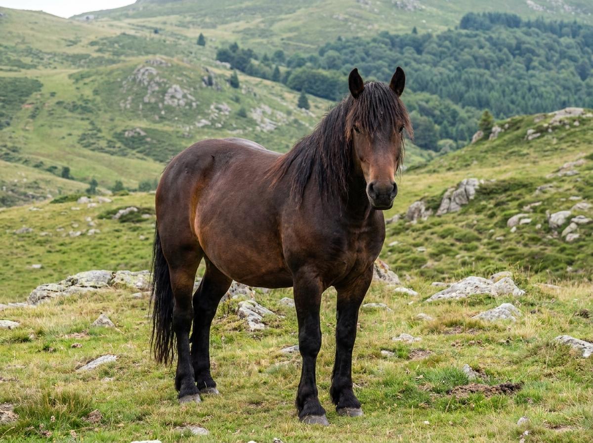 Auvergne