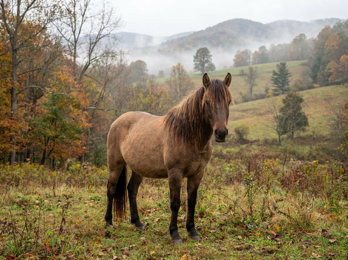 Virginia Highlander
