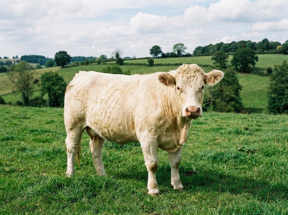 Charolais