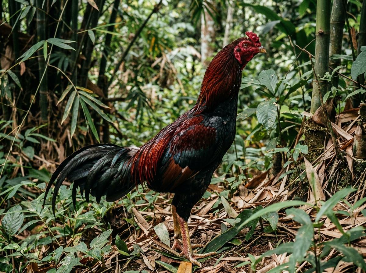 Gai Chon
