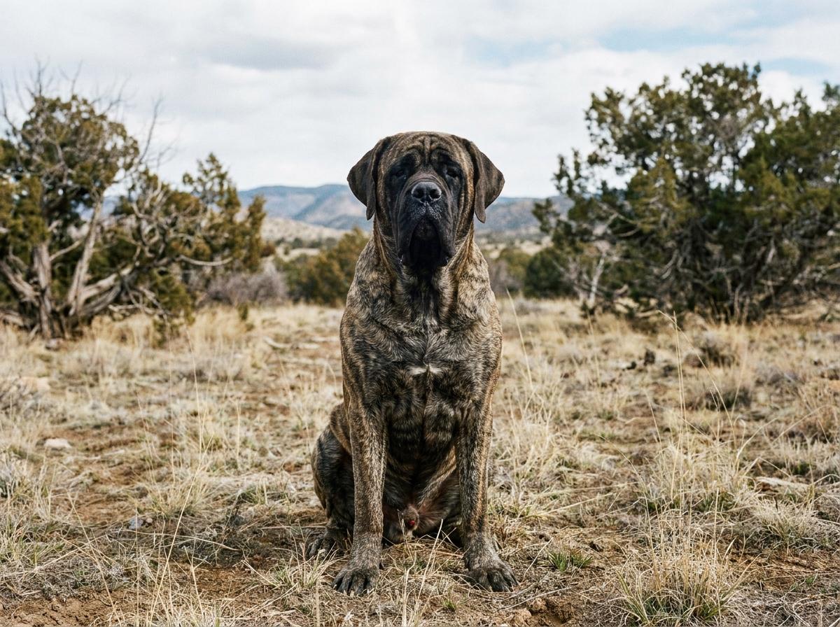 Mastiff
