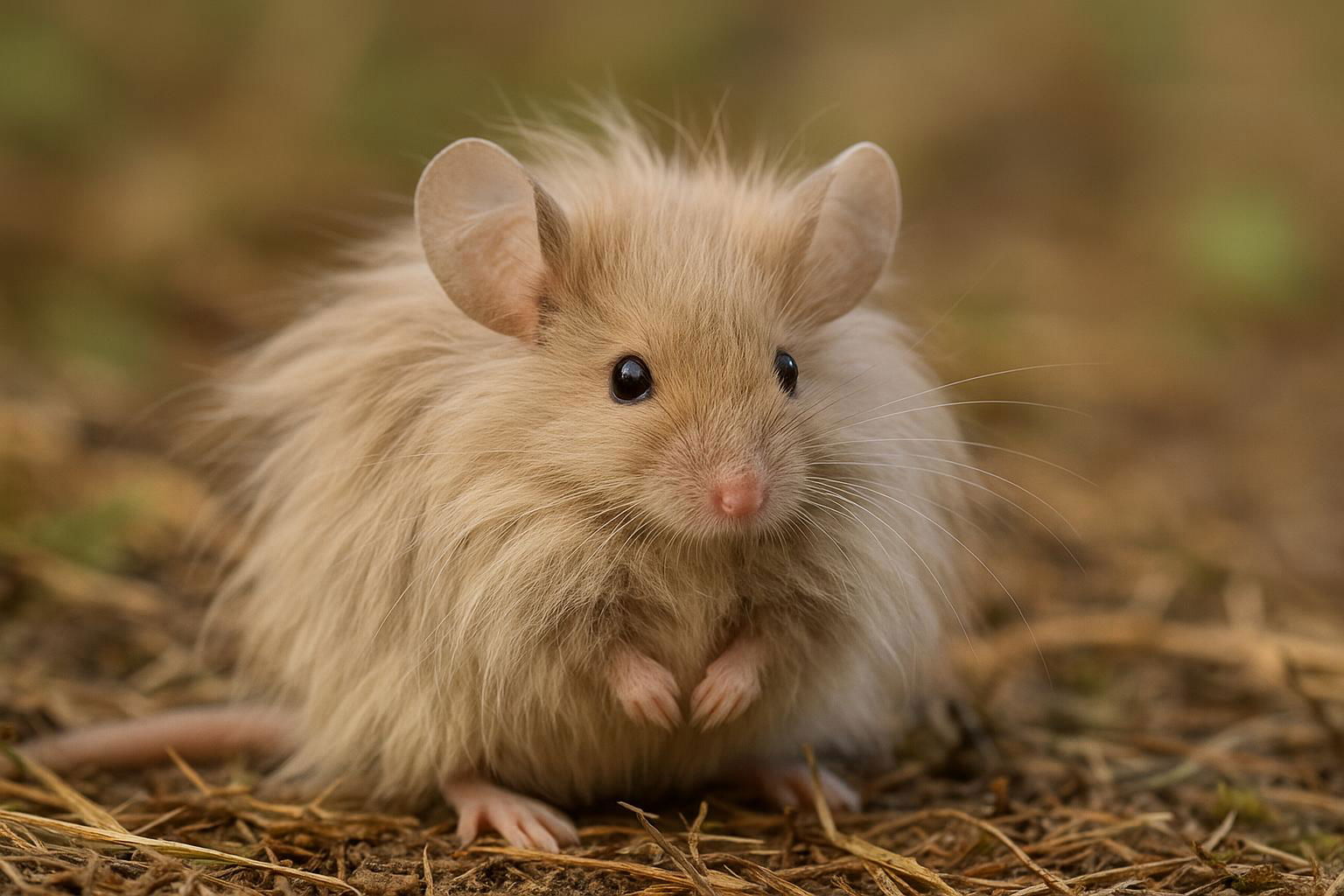 Long-Haired