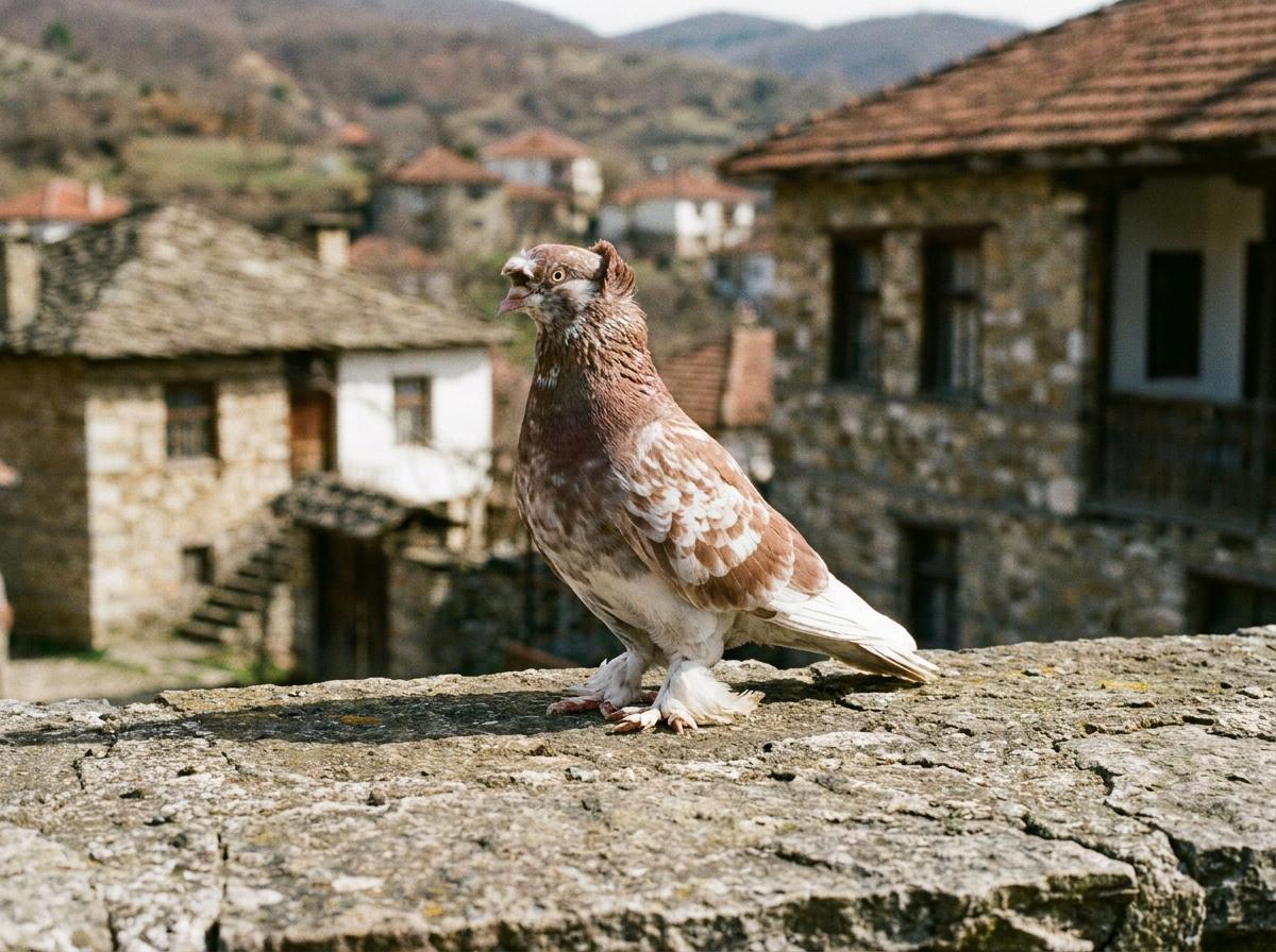 Prishtina Roller