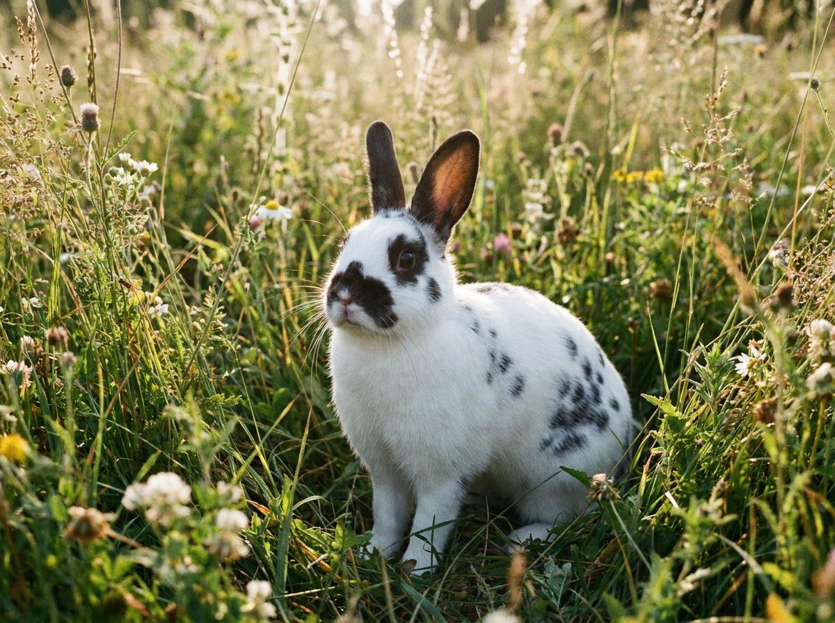 Dwarf Papillon