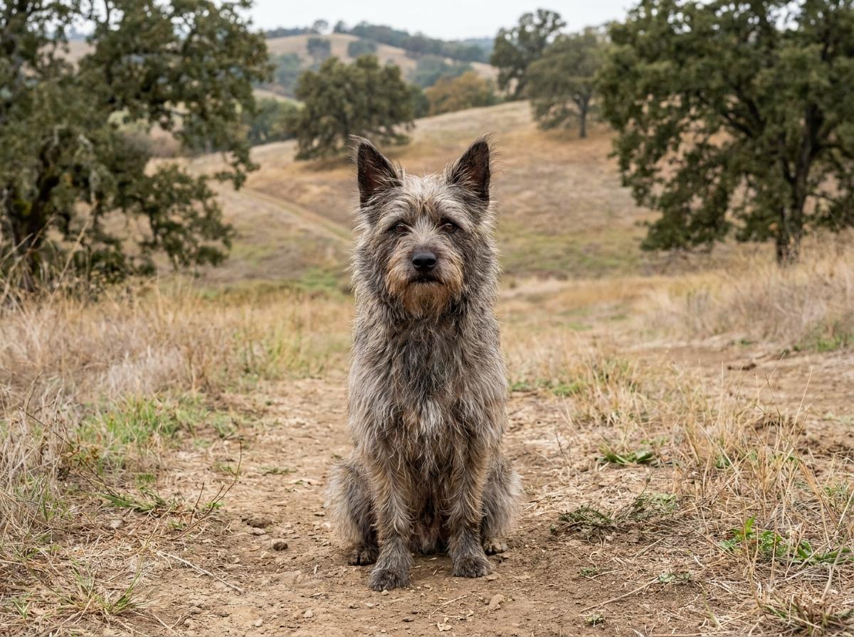 Small Međimurje Dog