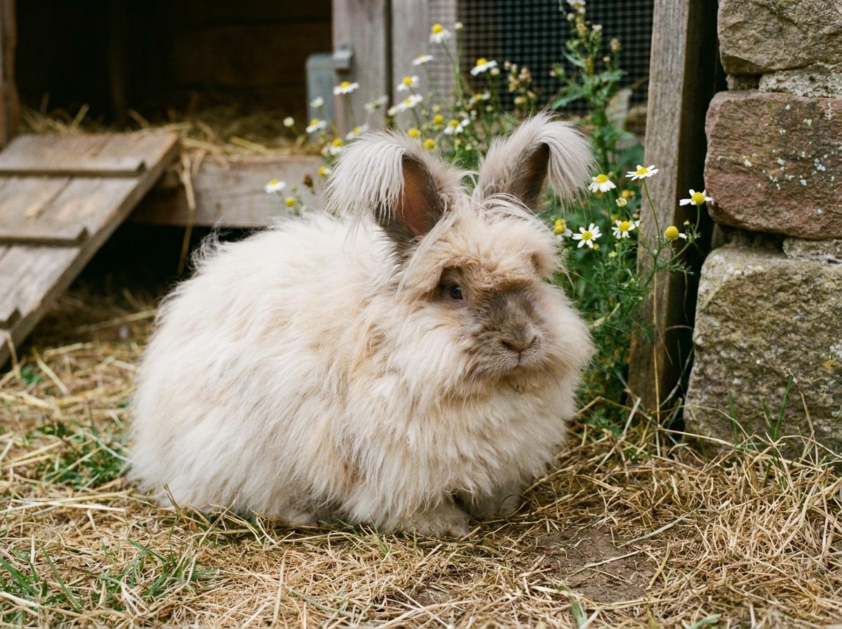 Angora