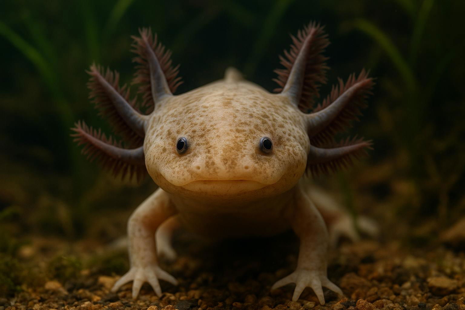 Axolotl