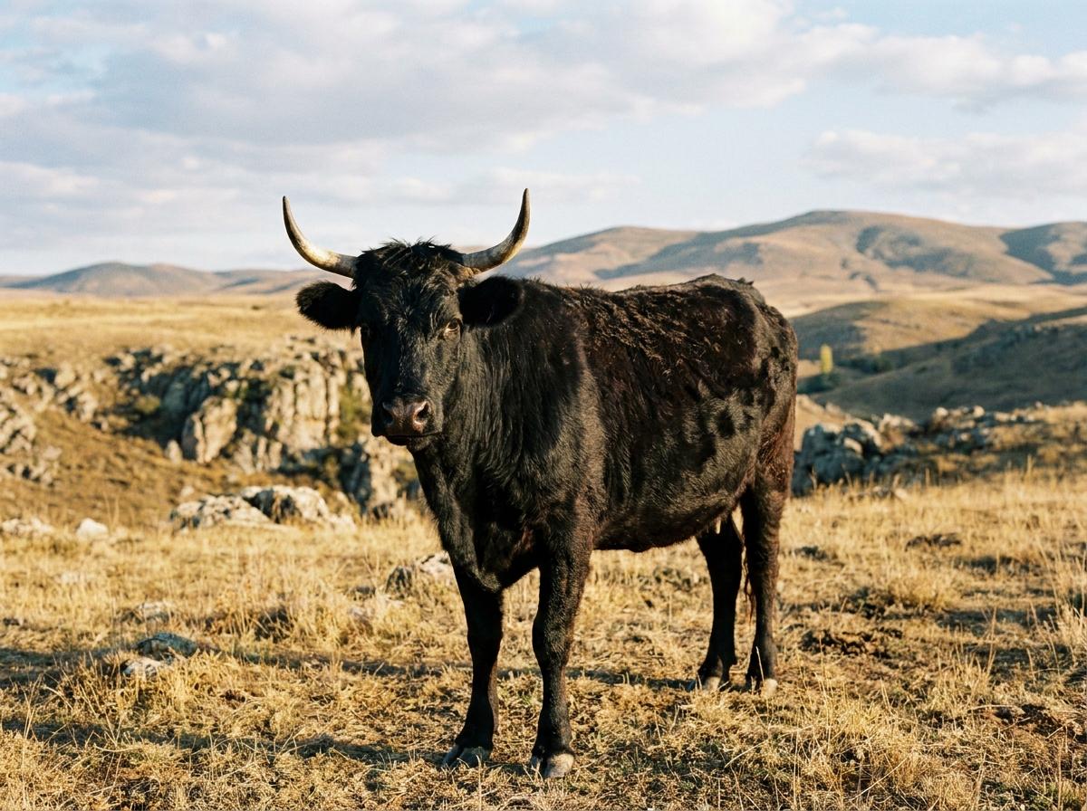 Anatolian Black