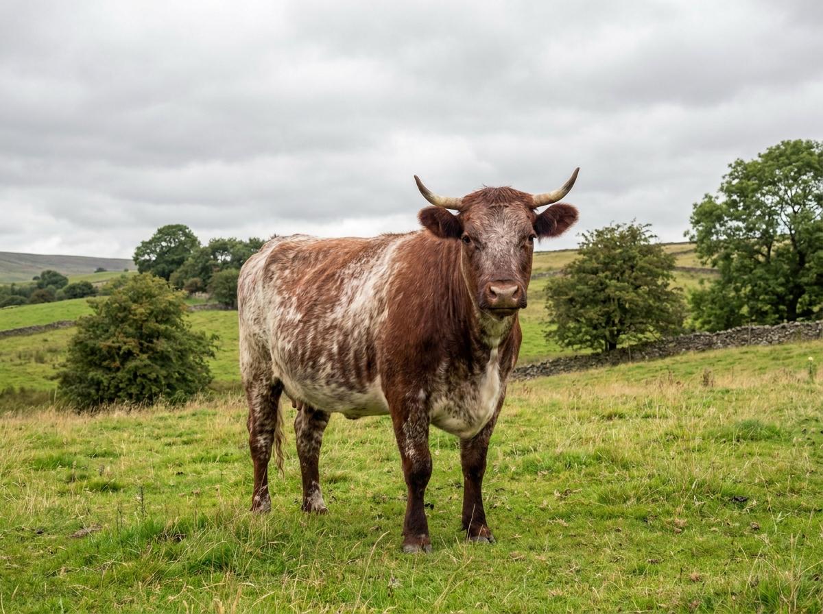 Northern Shorthorn