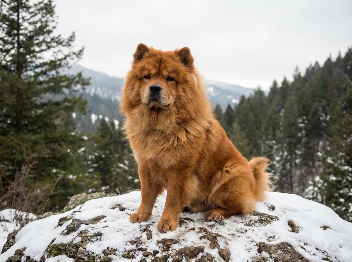 Chow Chow