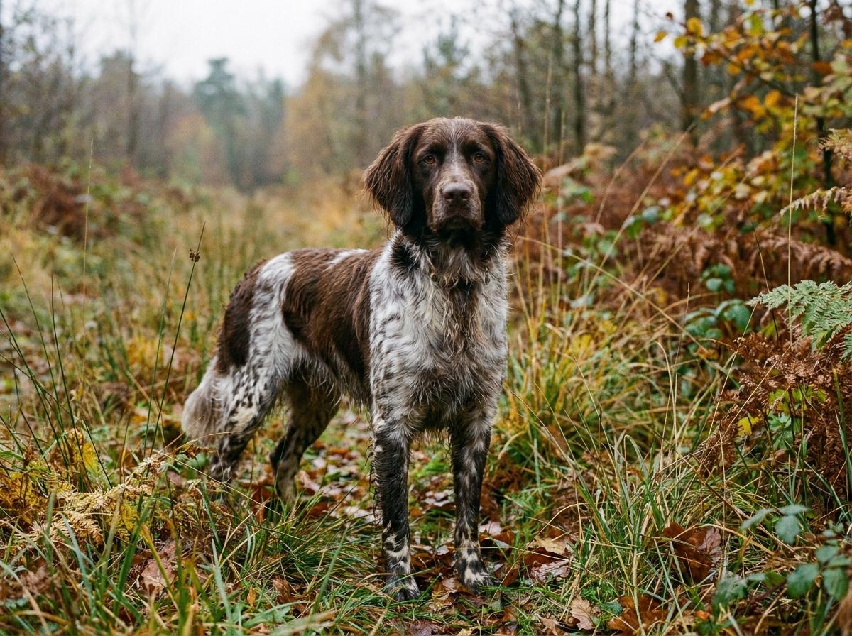 Small Munsterlander