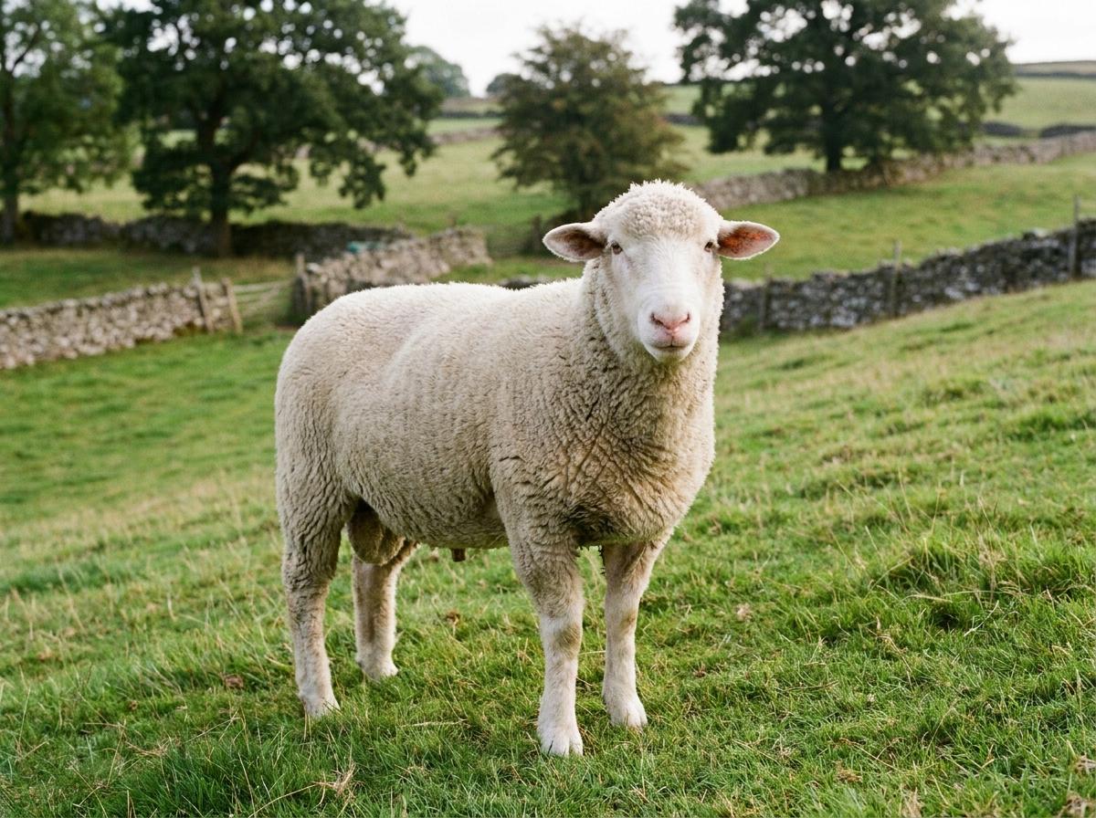 Poll Dorset