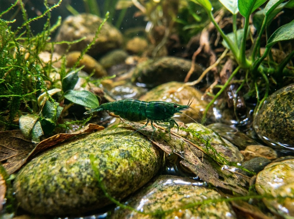 Green Jade