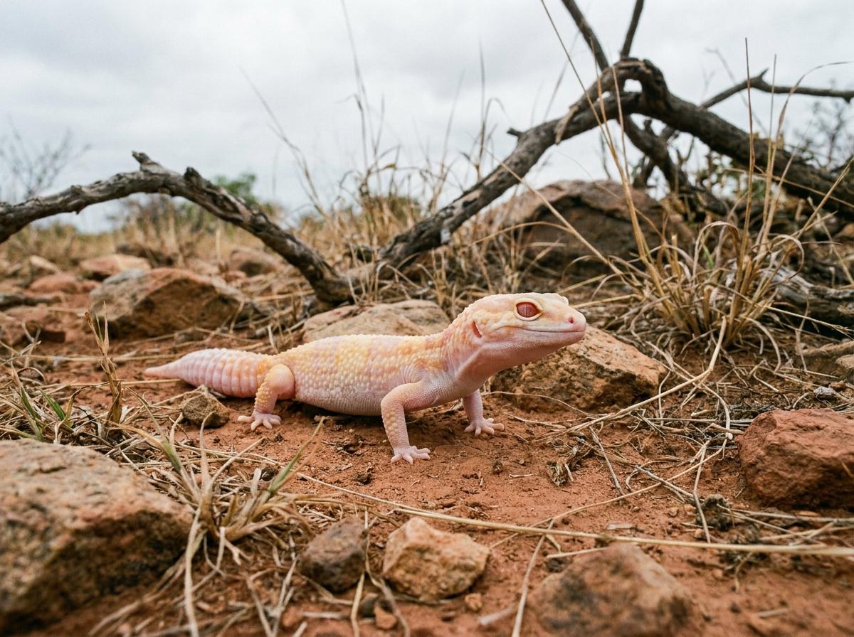 Albino