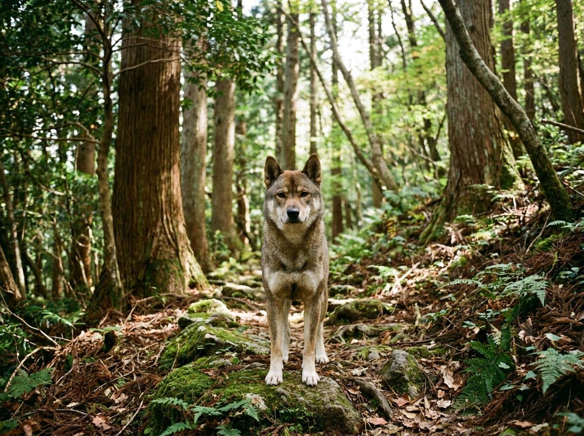 Shikoku