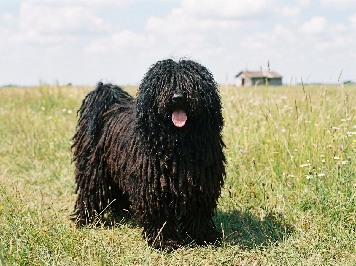 Puli
