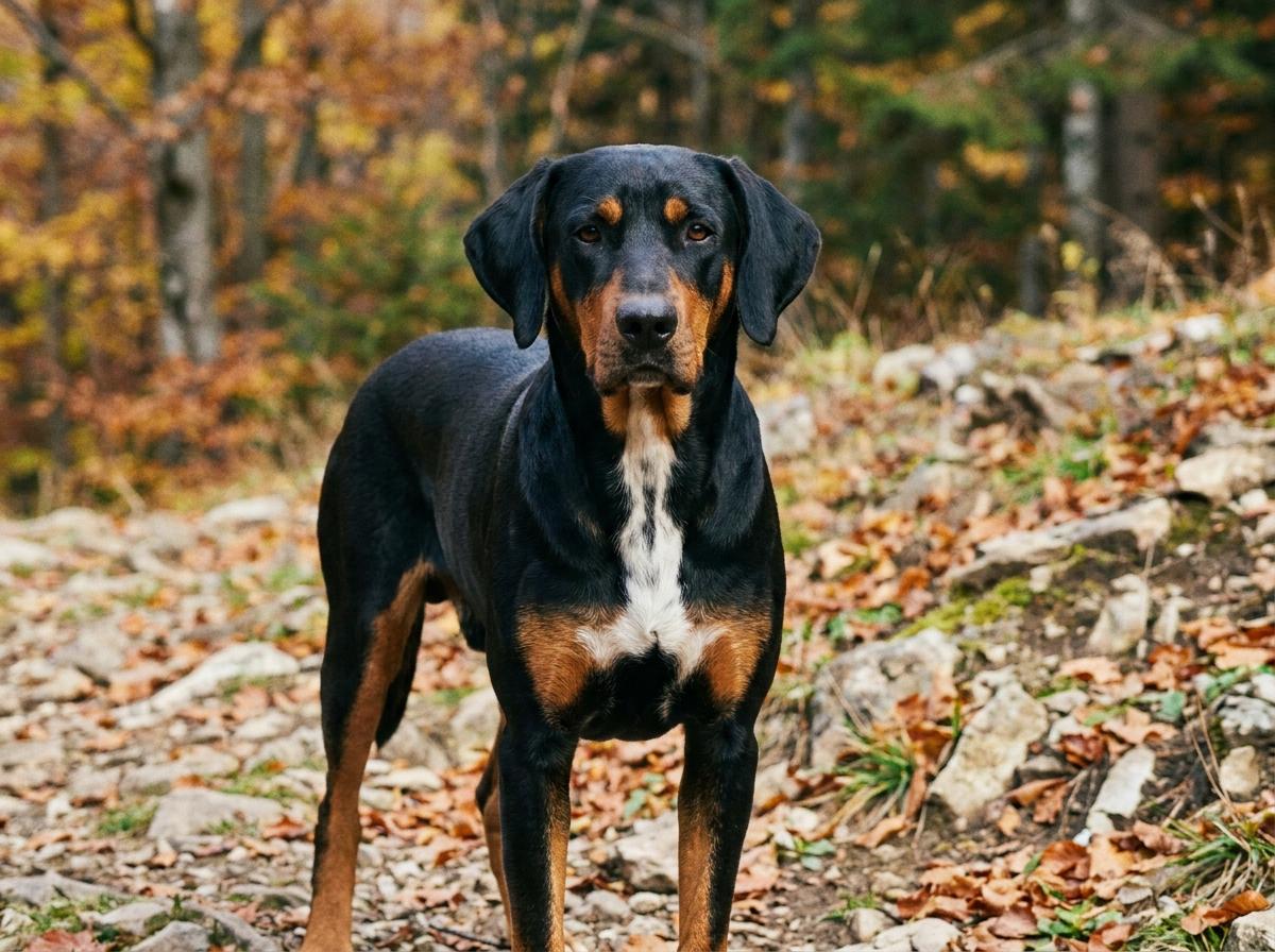Transylvanian Hound