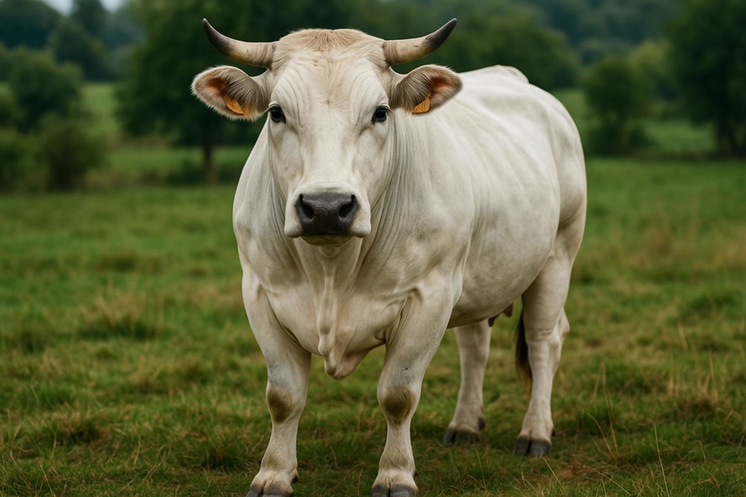 Piedmontese