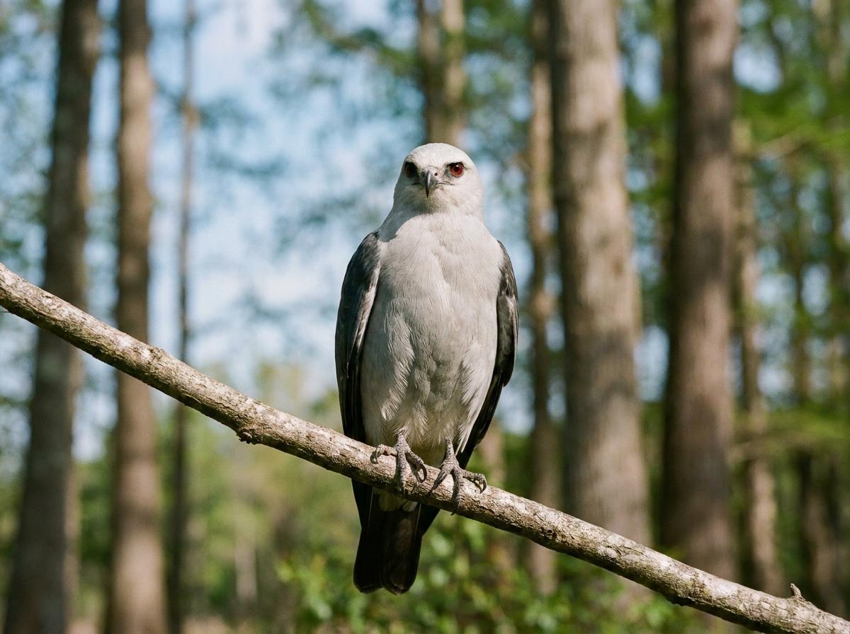 Mississippi kite