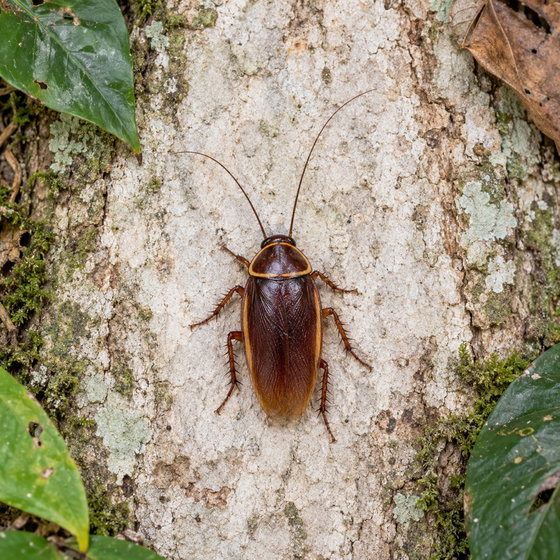 Australian cockroach