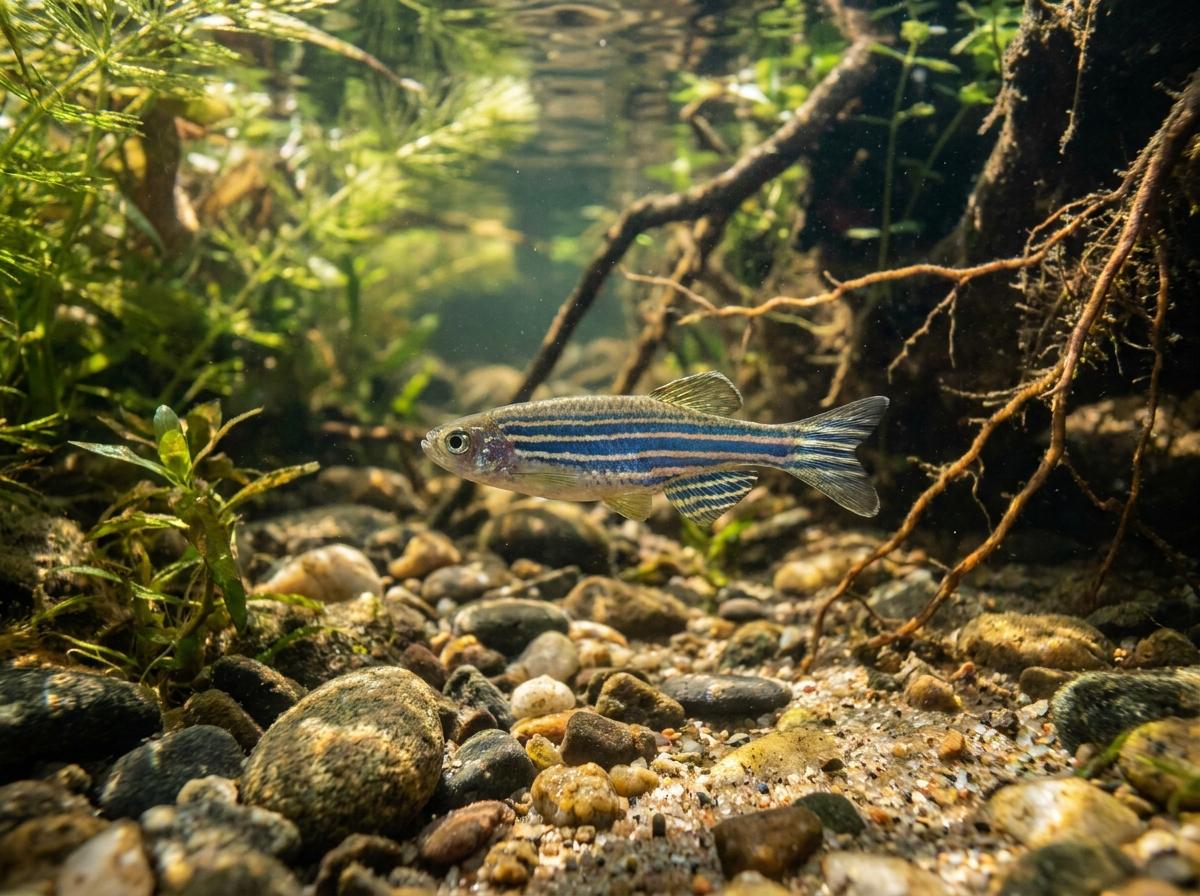 zebrafish