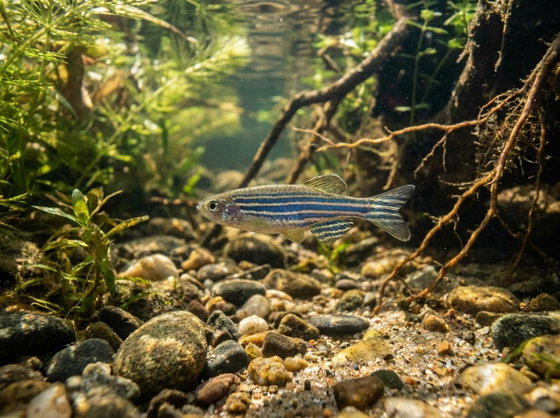 zebrafish