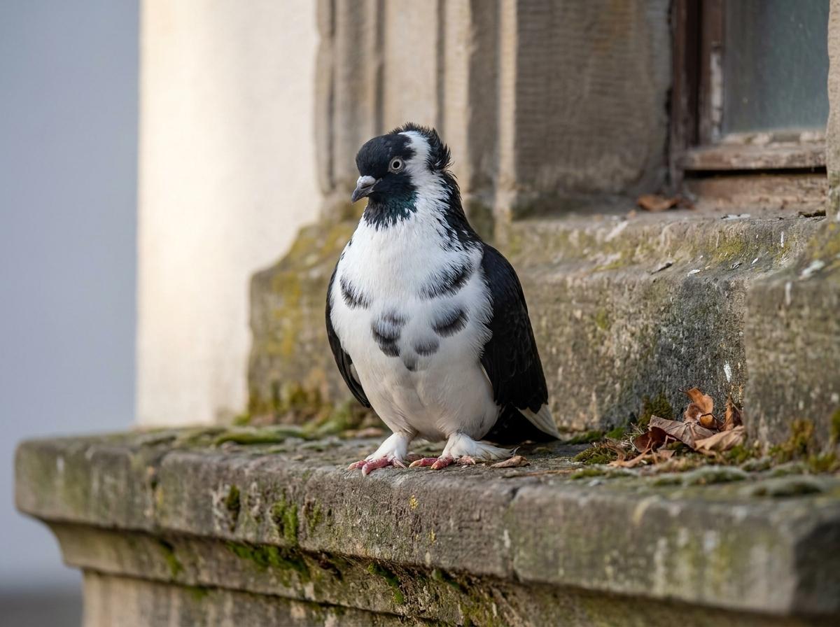 Markish Magpie Tumbler