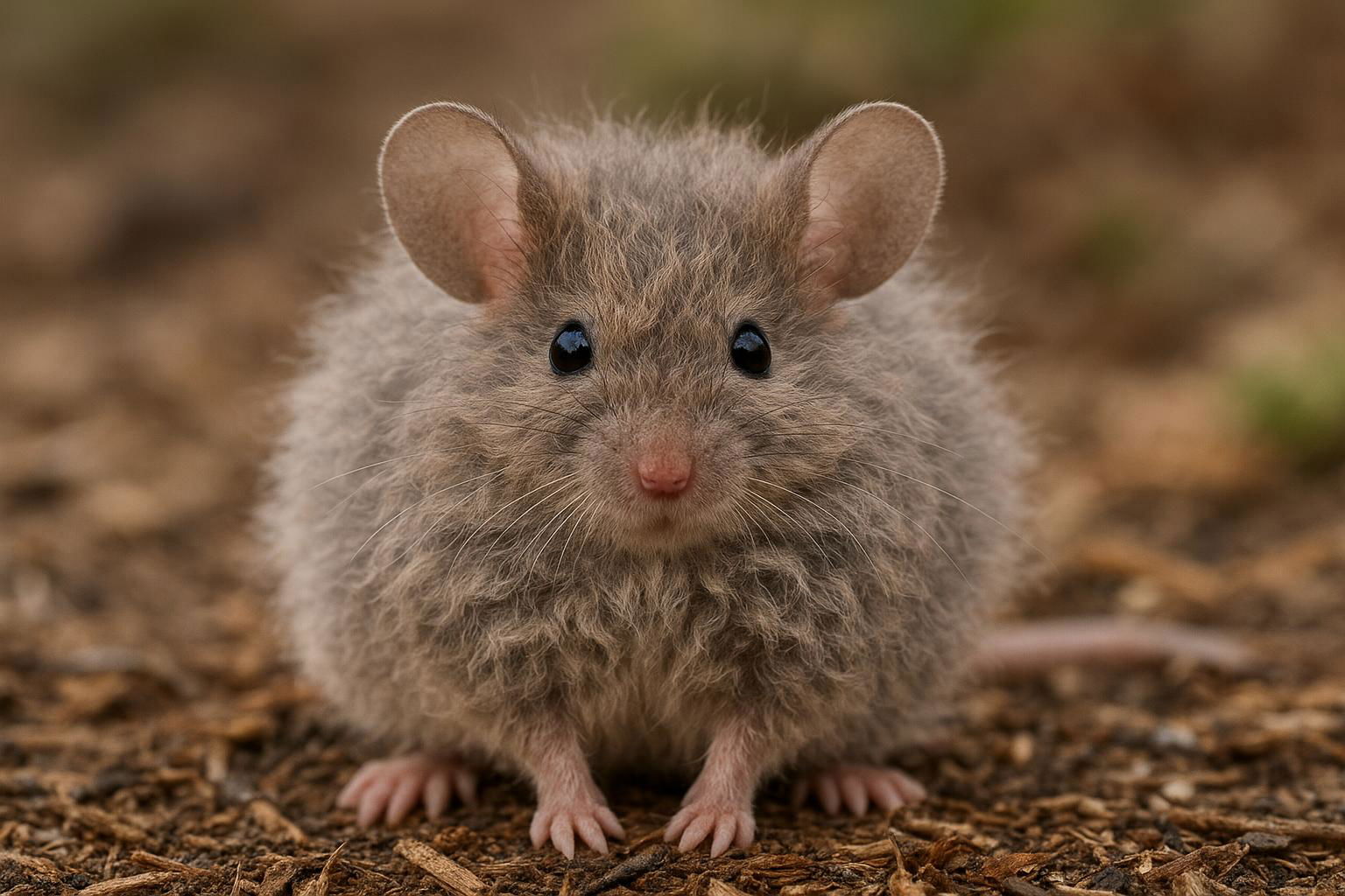 Fuzzy