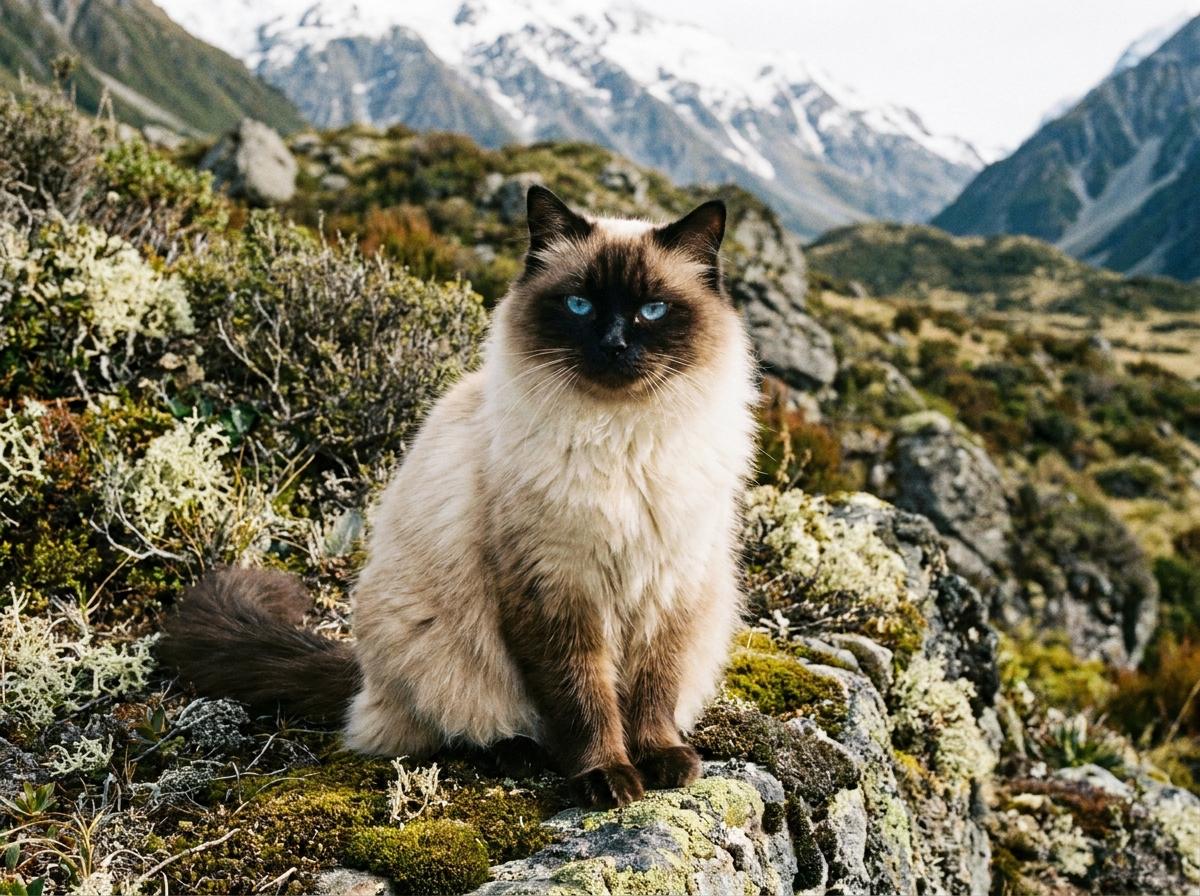 Himalayan