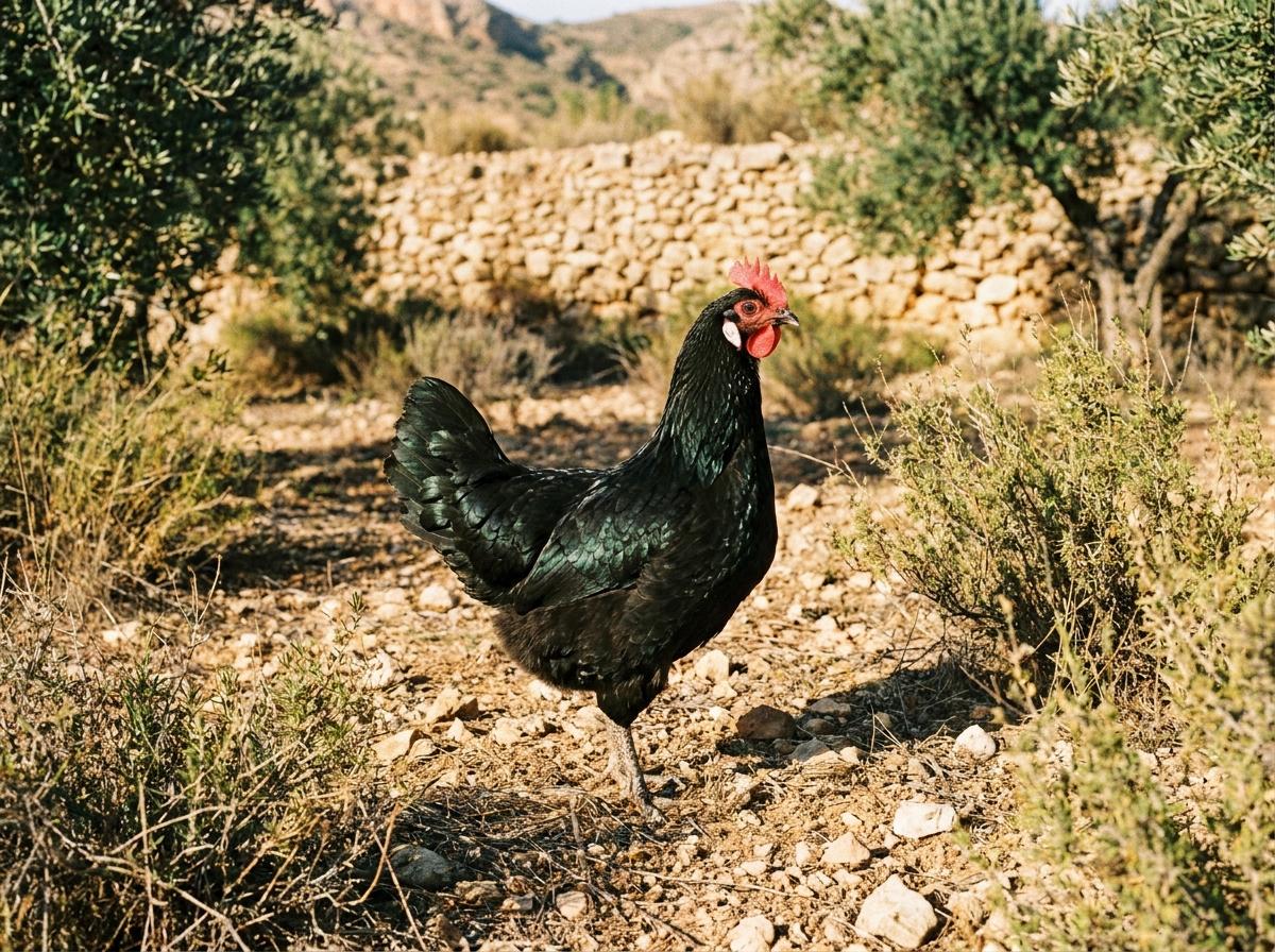 Murciana
