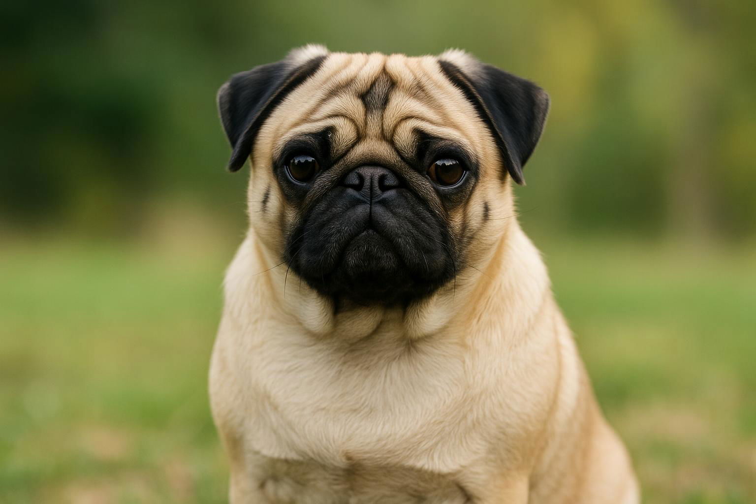 Pug
