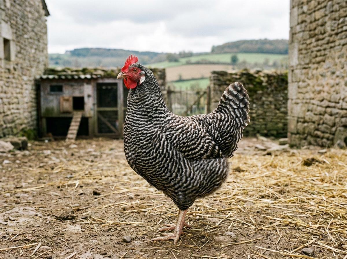 Coucou de France