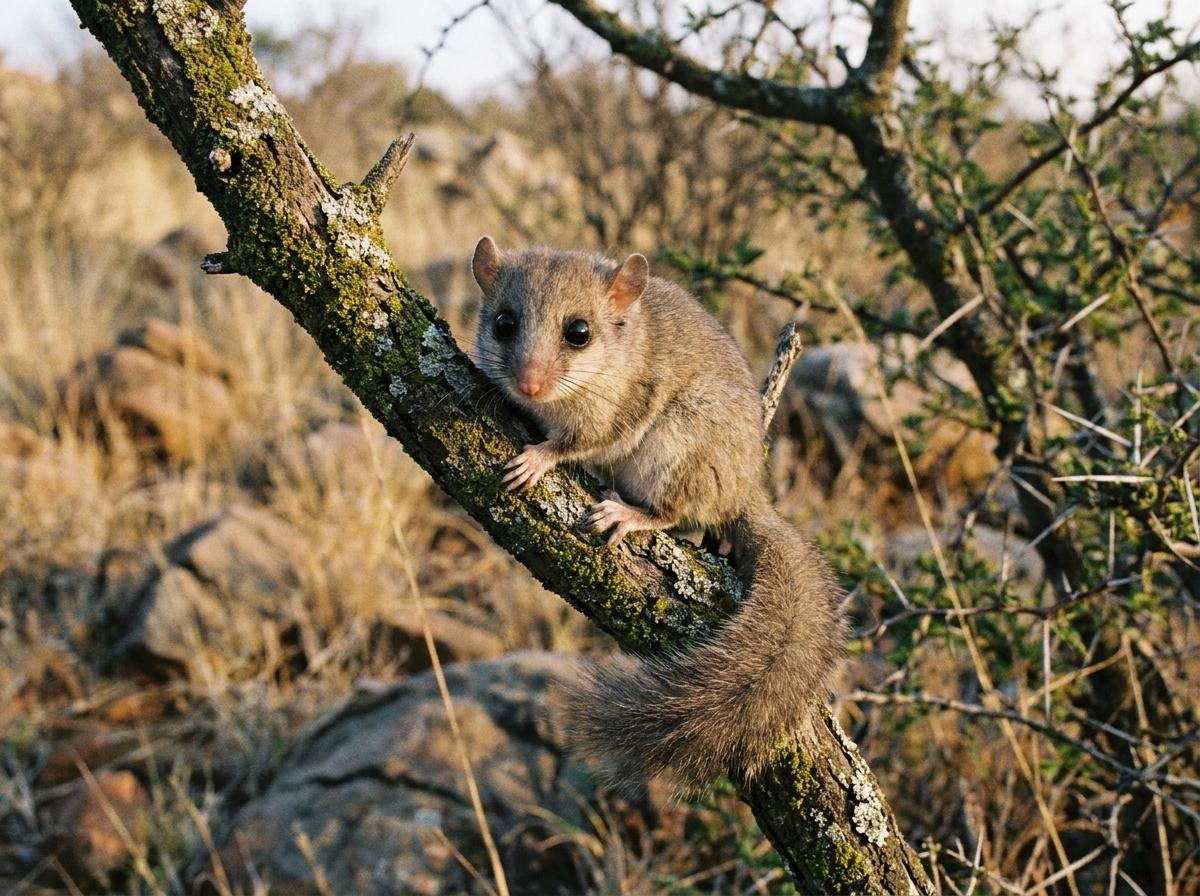 African dormouse