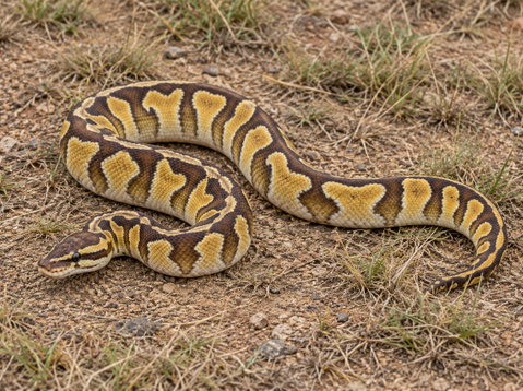 Example Jungle Woma
