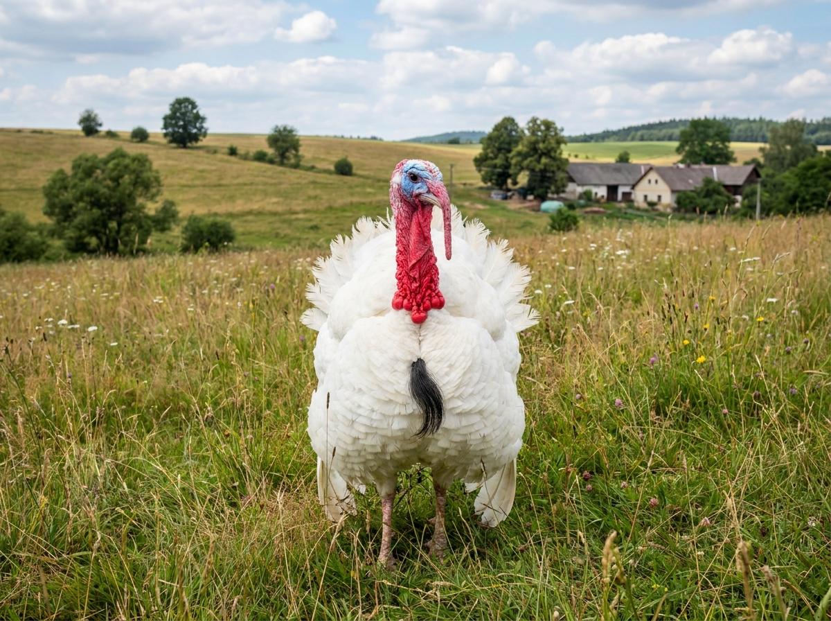 Czech Turkey
