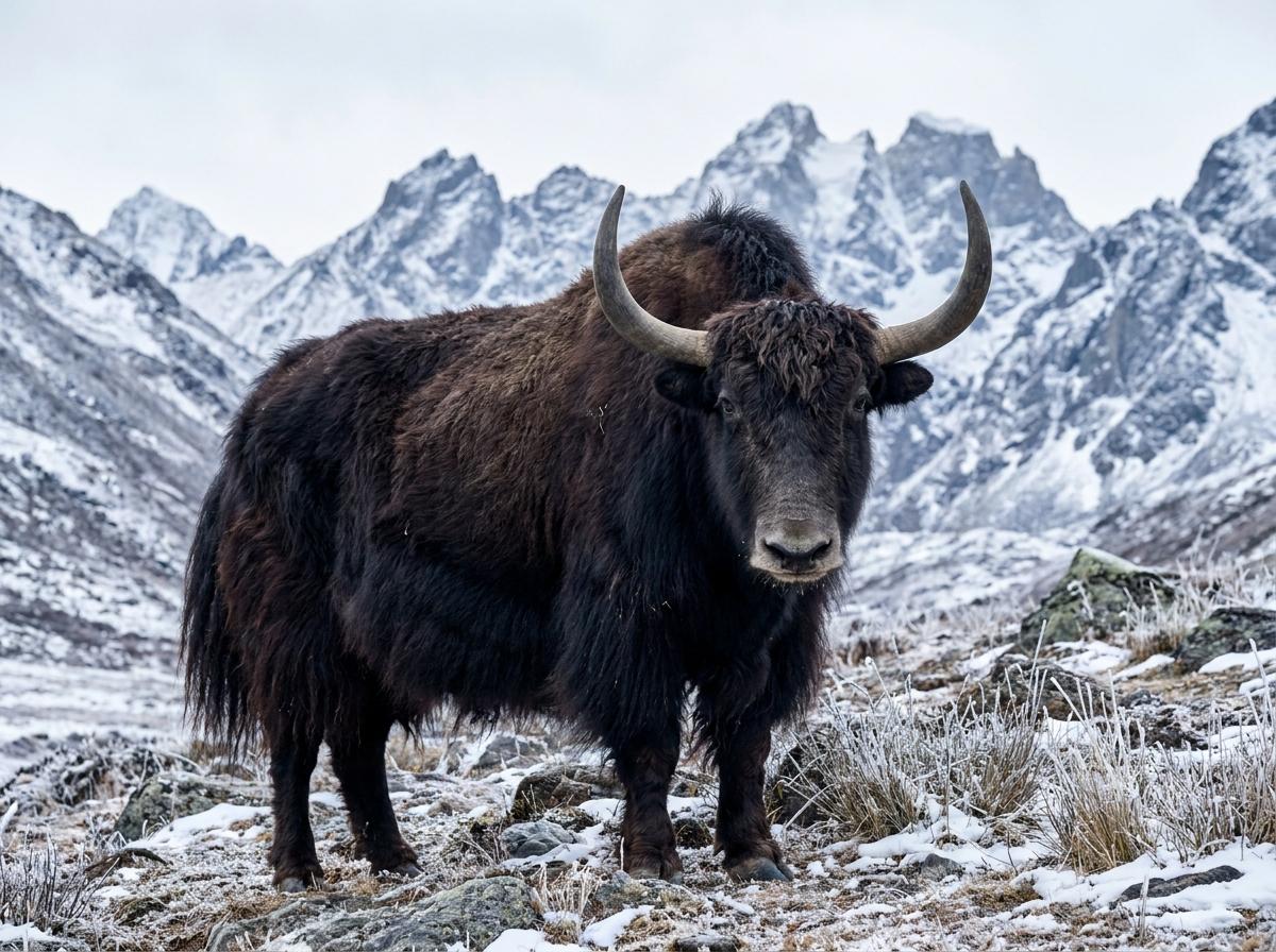 Unknown Breed