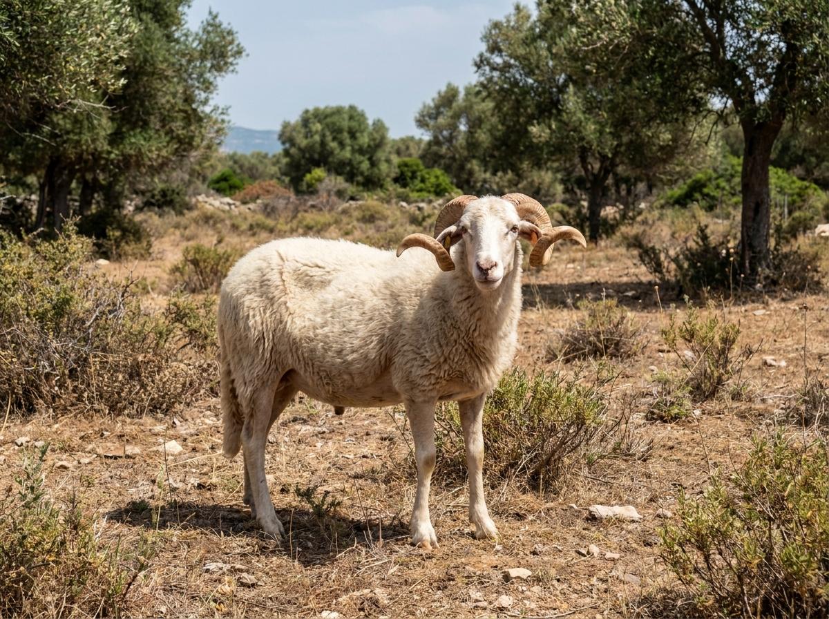 Sardinian