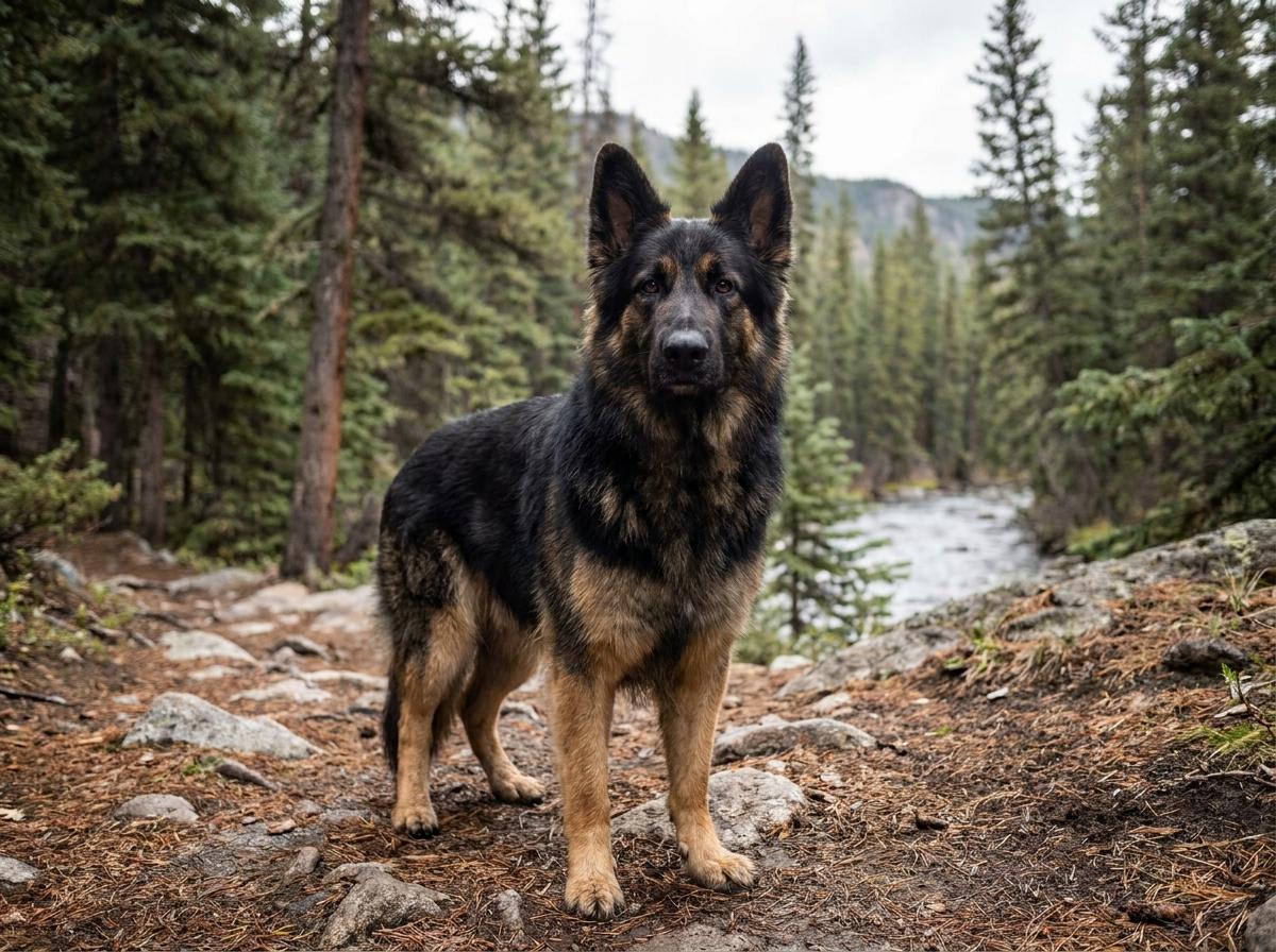 King Shepherd