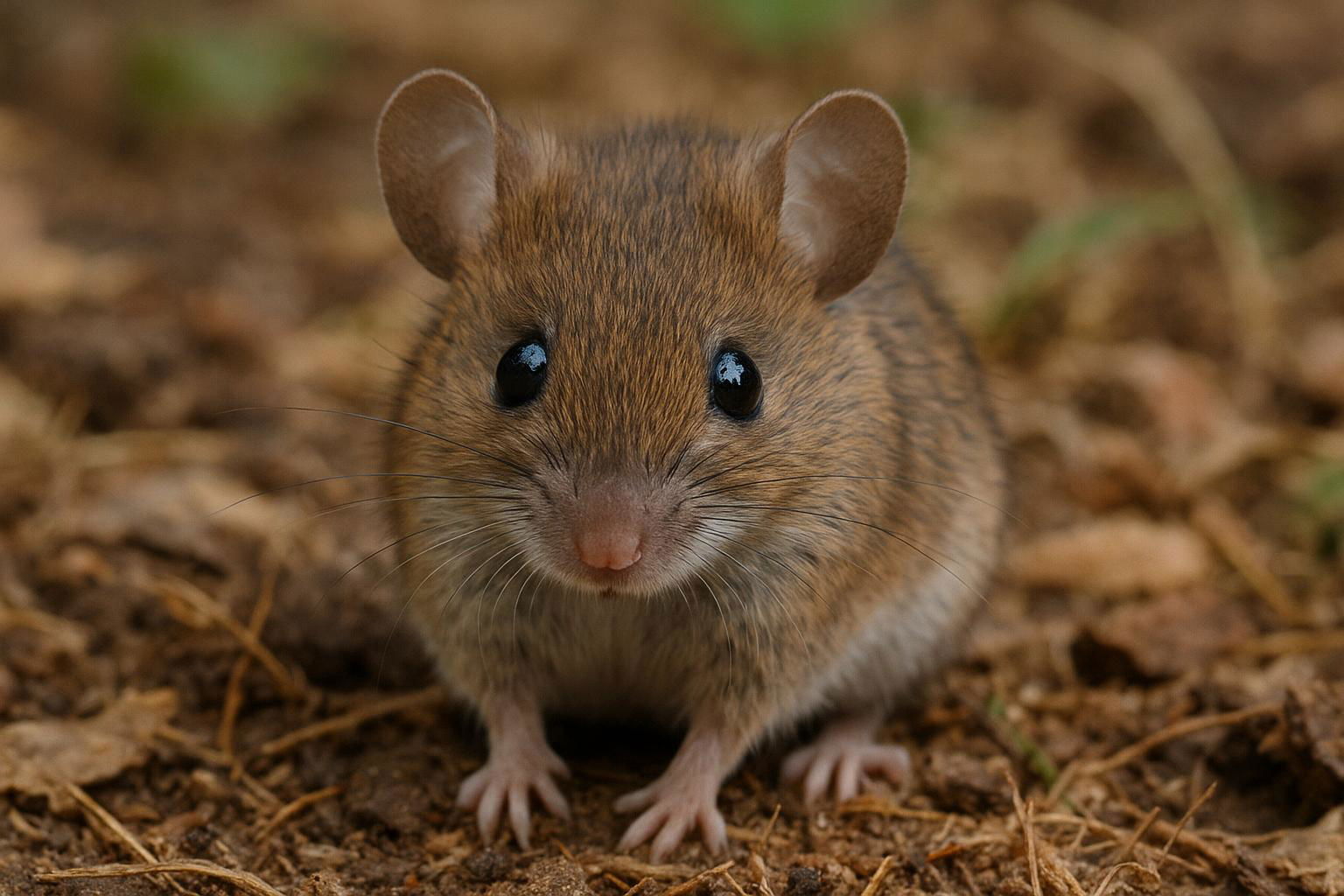 Mouse