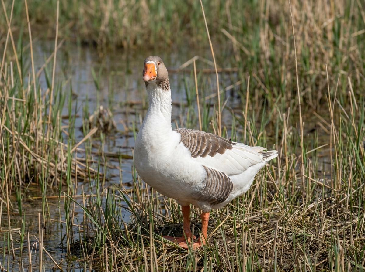 Yili Goose
