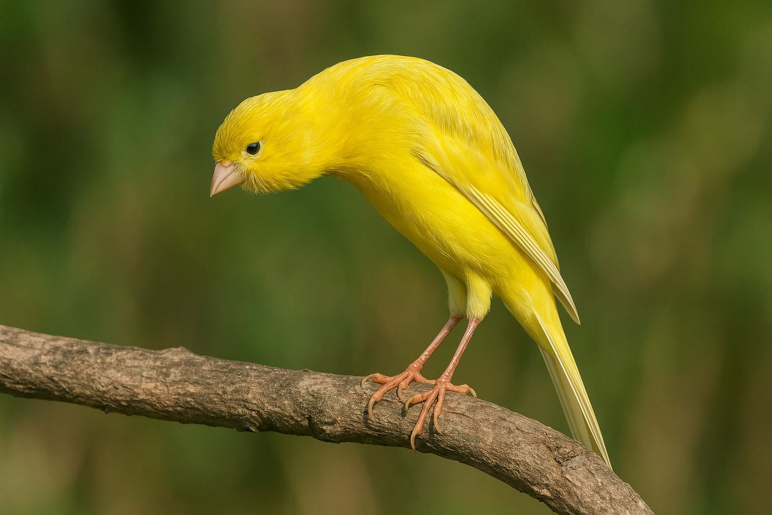Scotch Fancy Canary