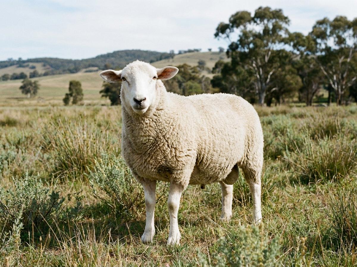White Suffolk