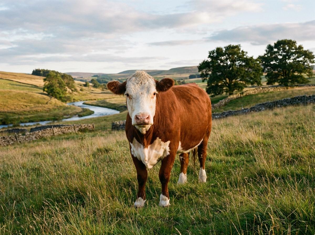 Hereford