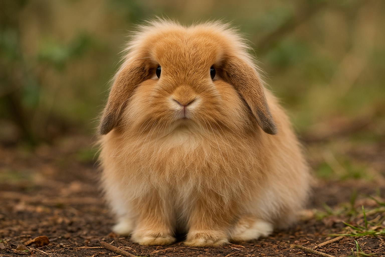 American Fuzzy Lop