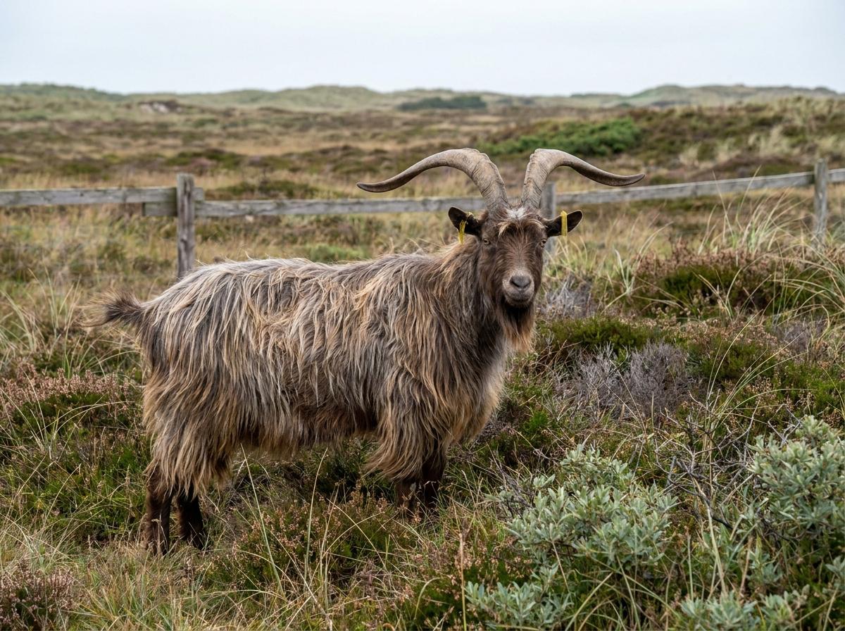 Danish Landrace