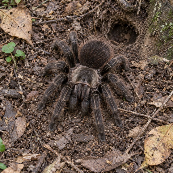 Vitalius paranaensis