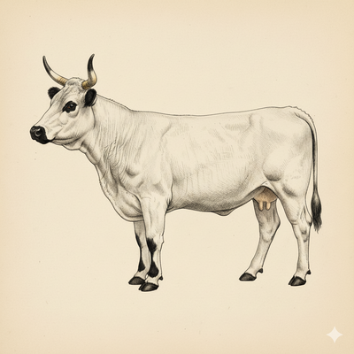 AI Cow profile picture