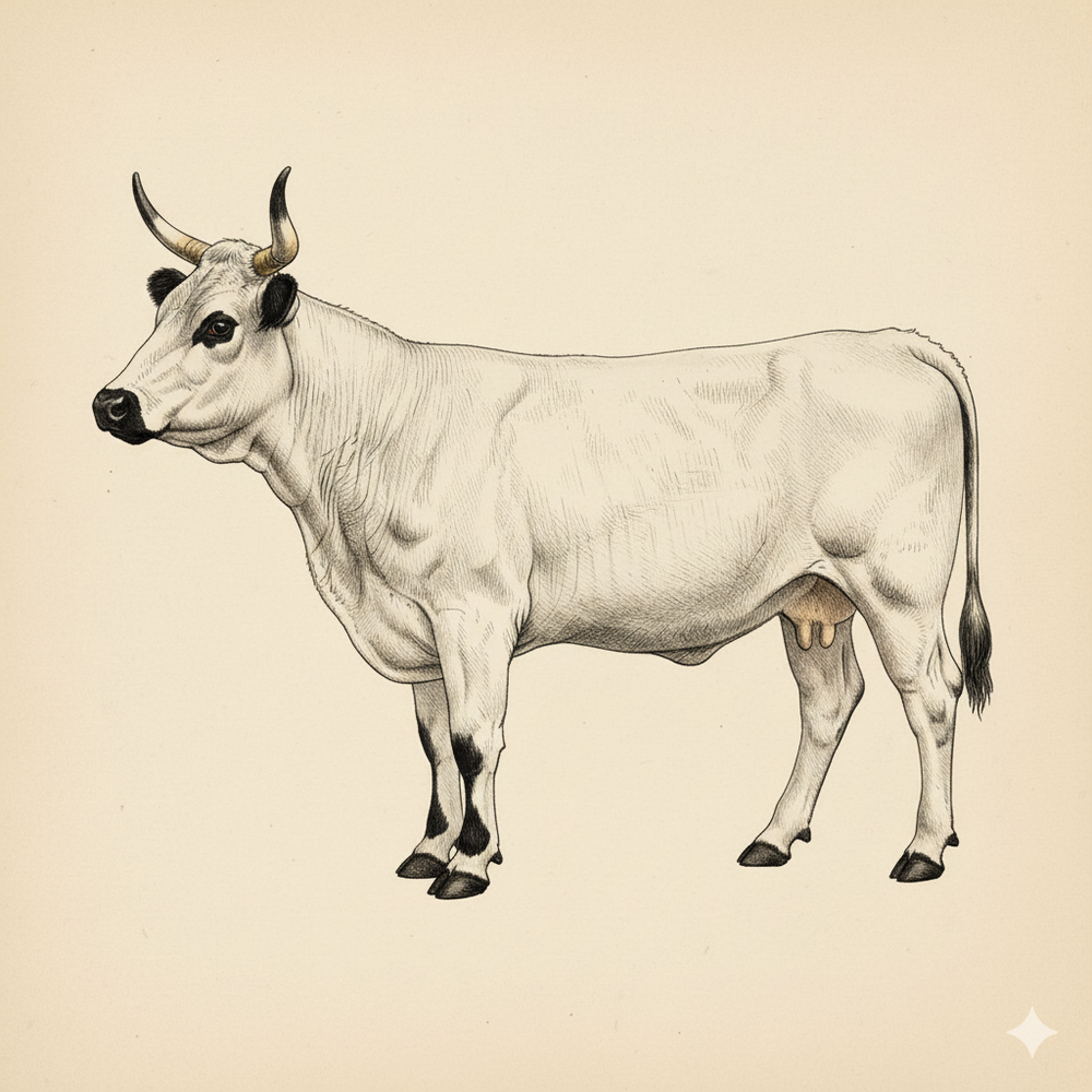 AI Cow, photo 1